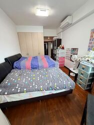 The Edgewater (D17), Condominium #593214811